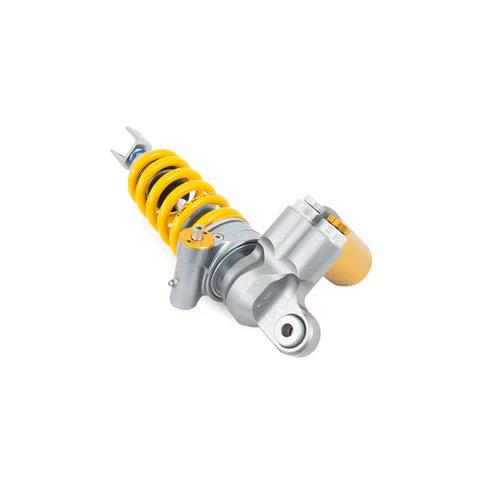 SHOCK OHLINS DU 468 - DUCATI PANIGALE V4 2018-2023, V4R 2019-2020, V4S 2018-2024 5