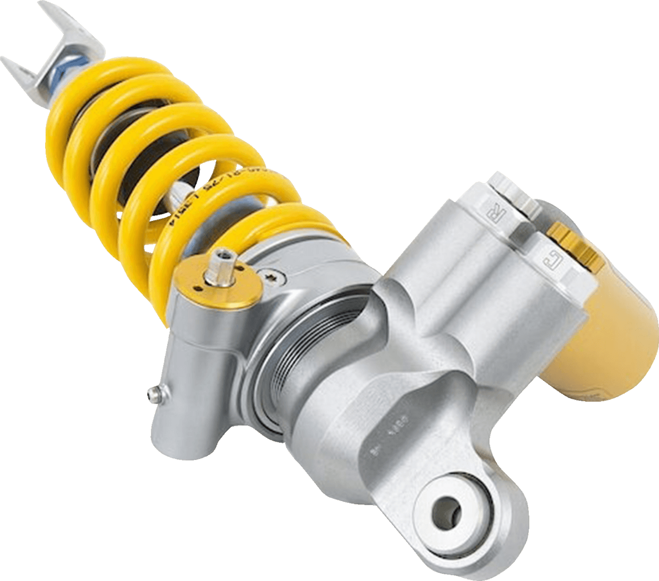 SHOCK OHLINS YA468-YAMAHA YZF-R1, YZF-R1M 2015-2024 3
