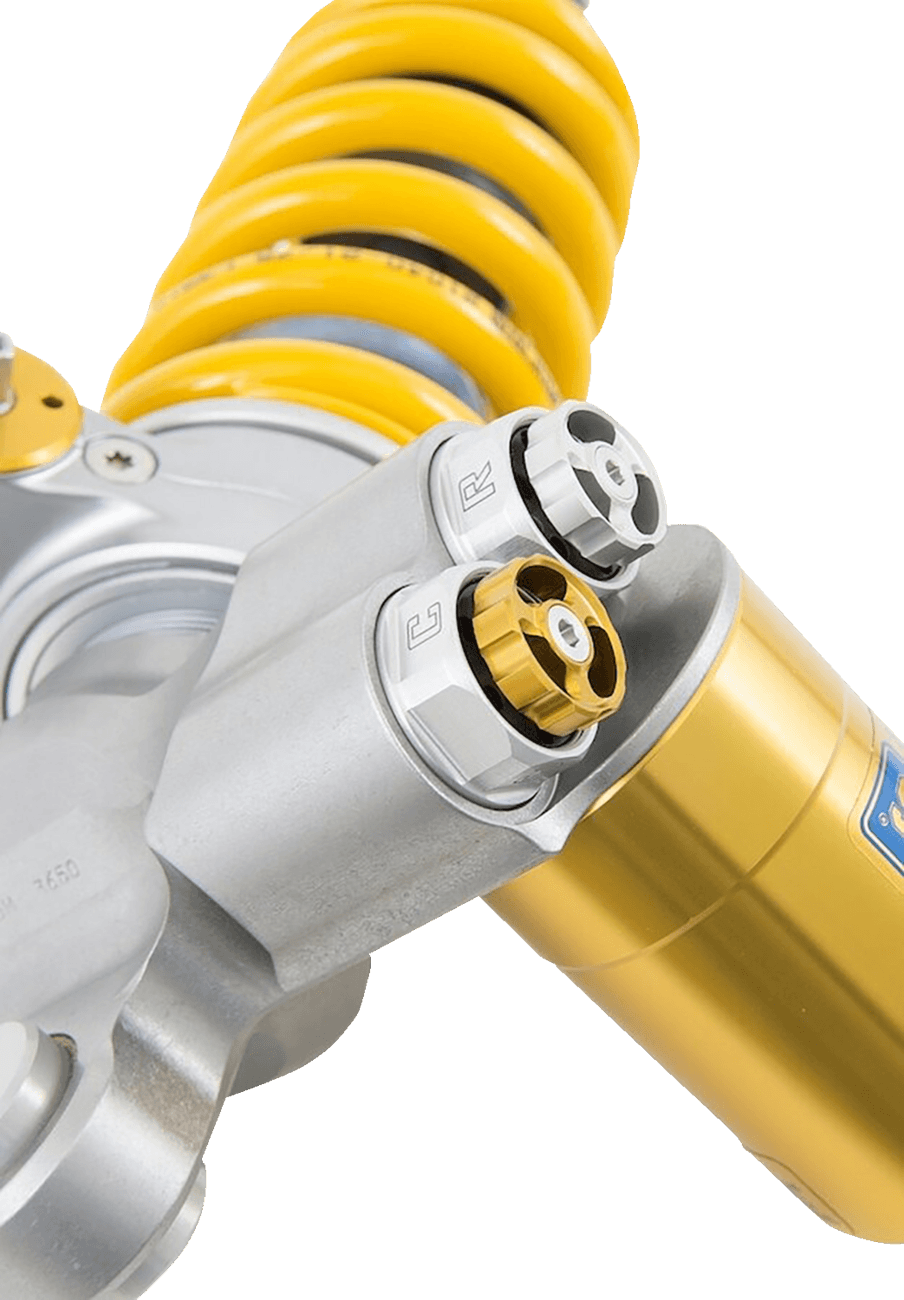 SHOCK OHLINS YA468-YAMAHA YZF-R1, YZF-R1M 2015-2024 4