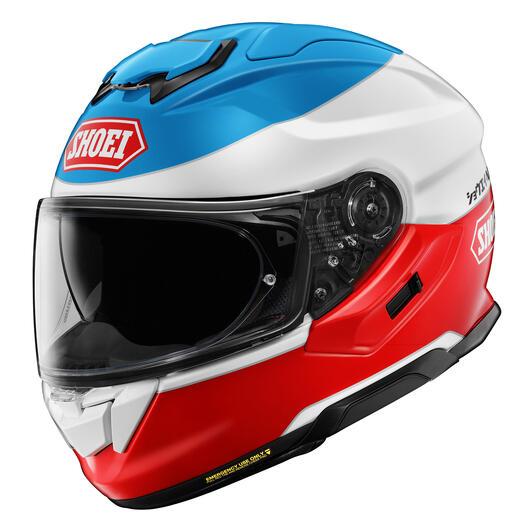 SHOEI GT-Air 3 Lilt Helmet 3
