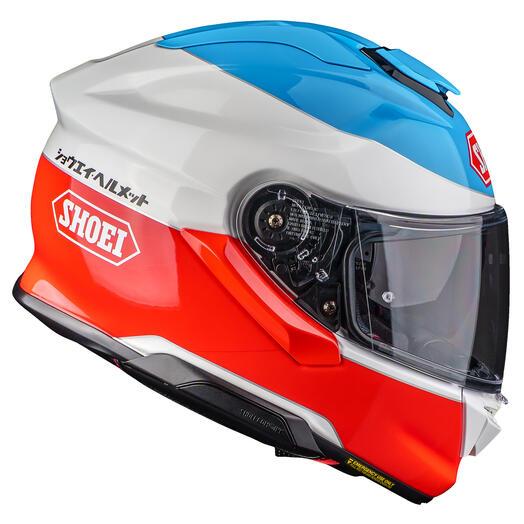 SHOEI GT-Air 3 Lilt Helmet 4