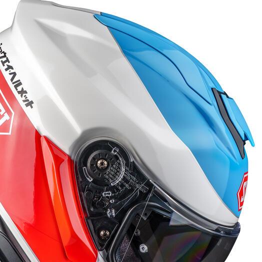 SHOEI GT-Air 3 Lilt Helmet 5