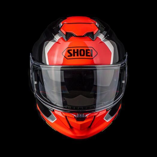 SHOEI GT-Air 3 Realm Helmet 2