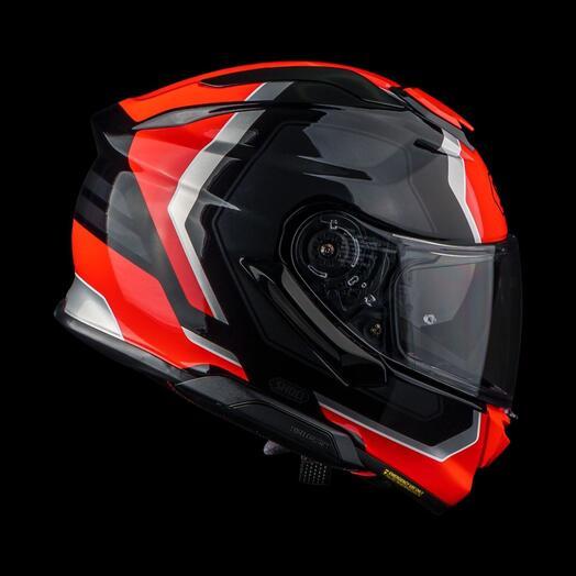 SHOEI GT-Air 3 Realm Helmet 3