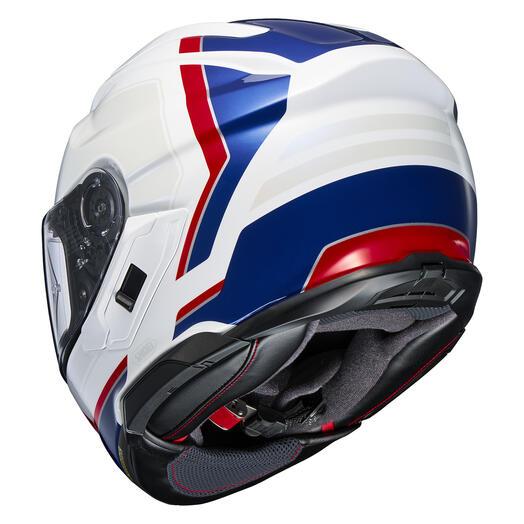 SHOEI GT-Air 3 Realm Helmet 5