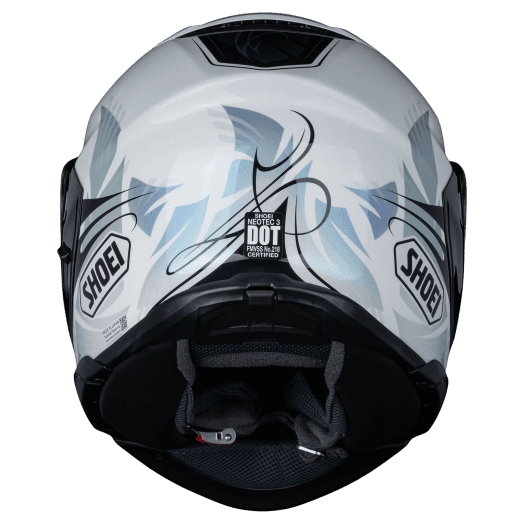 SHOEI Neotec 3 Breeze - TC-2 Helmet 2