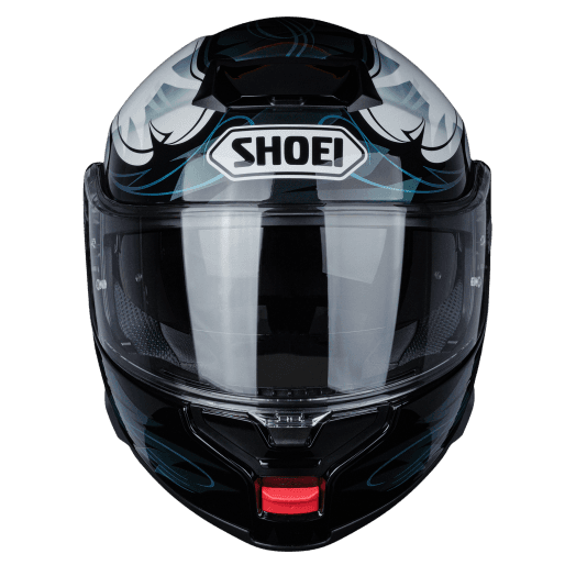 SHOEI Neotec 3 Breeze - TC-2 Helmet 4
