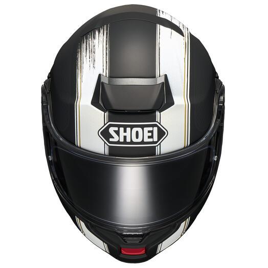 SHOEI Neotec 3 Satori Helmet 2