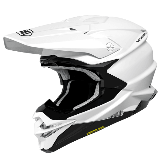 SHOEI VFX-EVO HELMET 2