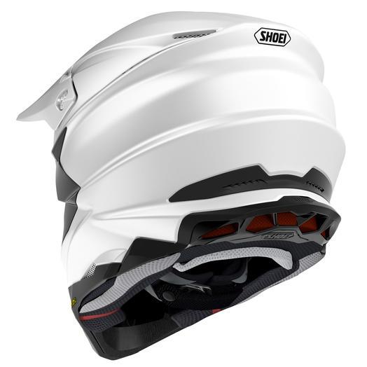 SHOEI VFX-EVO HELMET 4