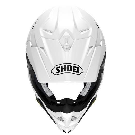 SHOEI VFX-EVO HELMET 5