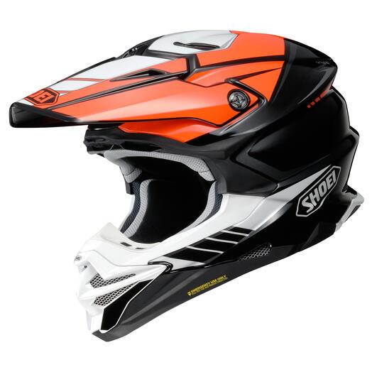 SHOEI VFX-EVO Jammer Helmet 15