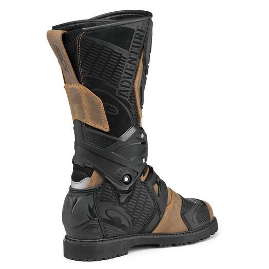 SIDI Adventure 2 Gore Boot- Touring/Adventure Boots 5