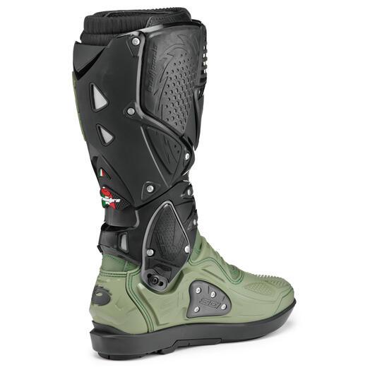 SIDI Crossfire 3 SRS Boot- Motocross/Offroad 2