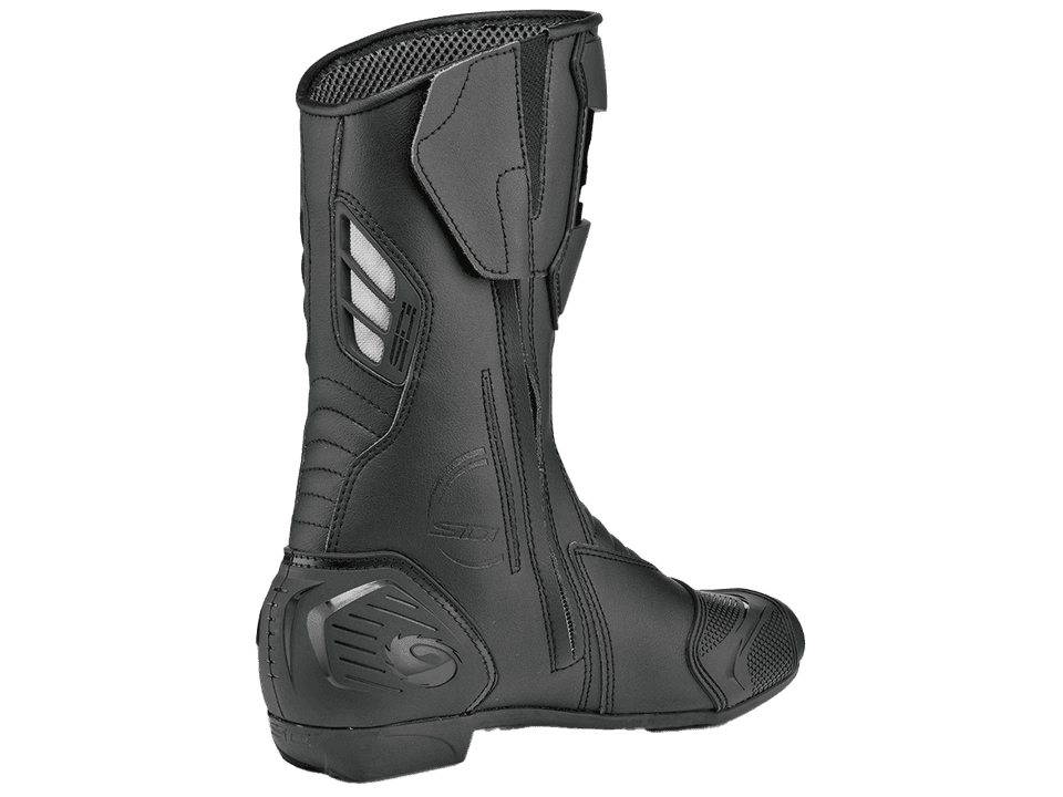 Sidi Performer Boots Black 2