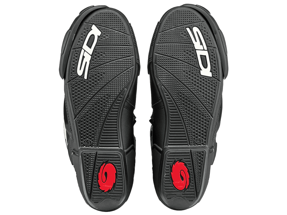 Sidi Performer Boots Black 5