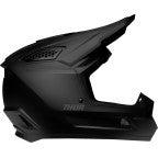 Thor Fleet Helmet - Blackout 2