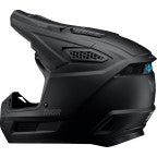 Thor Fleet Helmet - Blackout 4