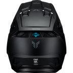 Thor Fleet Helmet - Blackout 5