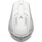 Thor Fleet Helmet - Whiteout 5