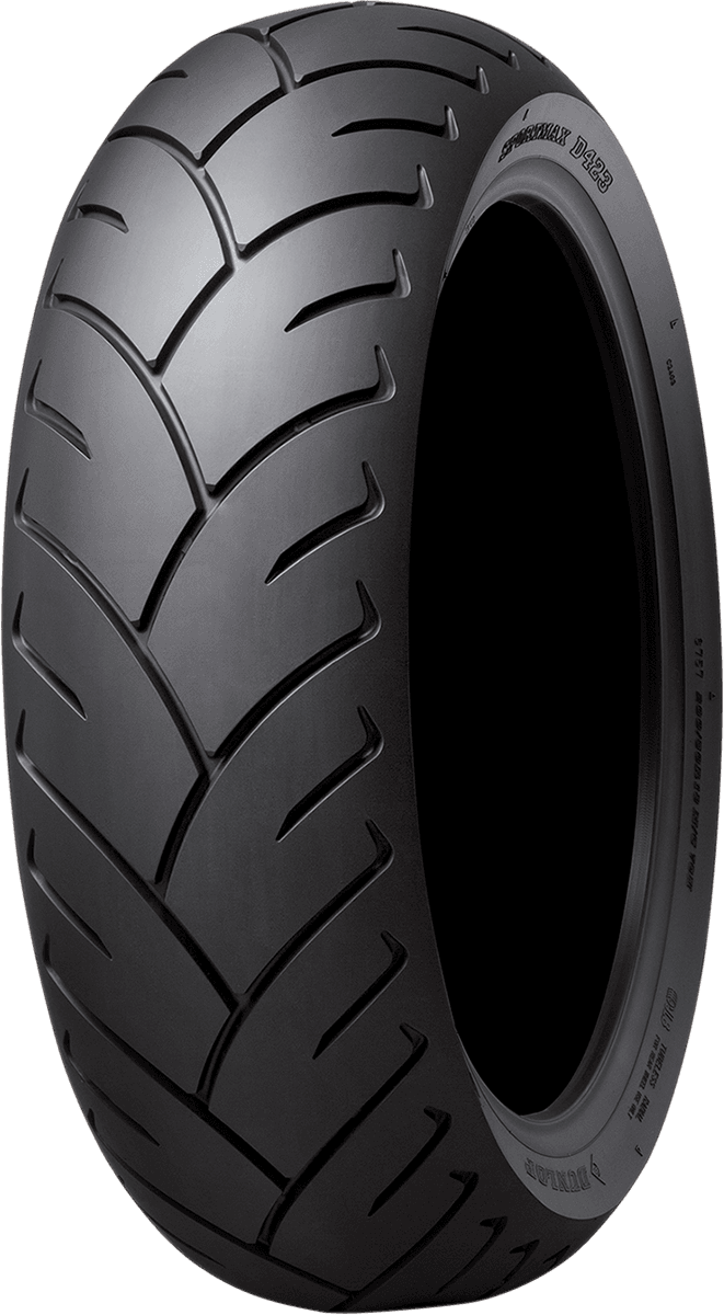 Dunlop D423 Tire – 200/55R16 77H (Rear) 1