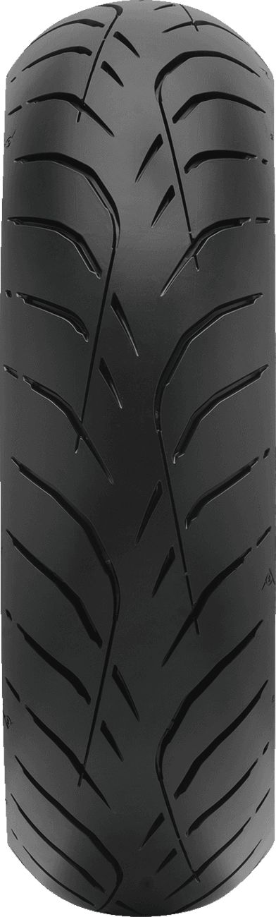 Dunlop Roadsmart IV 160/60ZR17 Rear Tire 1