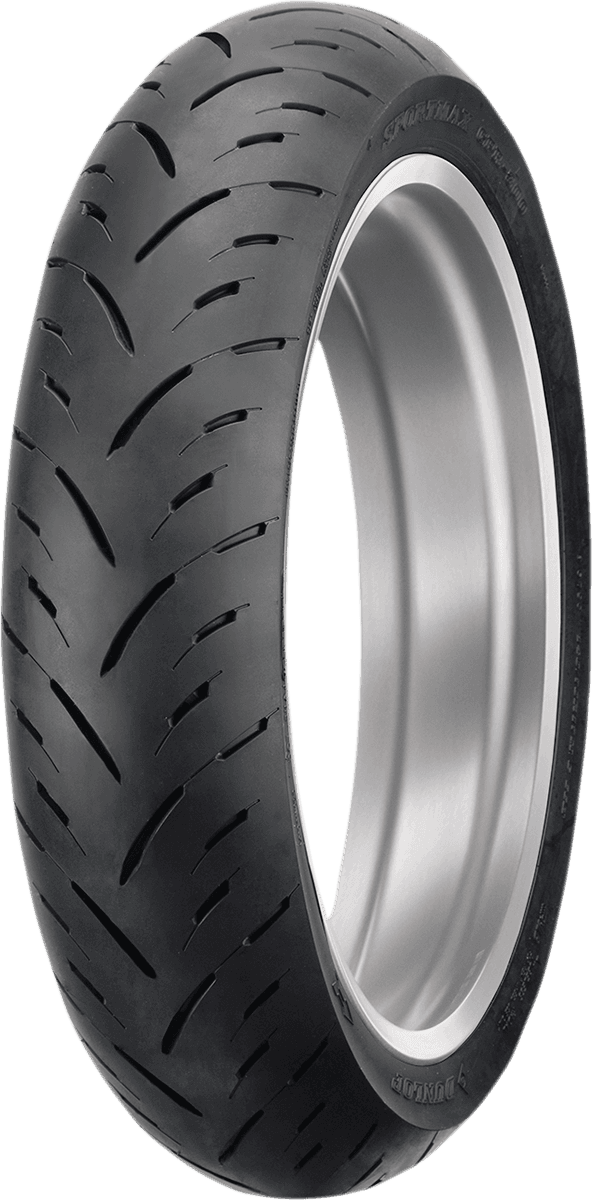 Dunlop Sportmax GPR-300 Tire – 140/70R17 (Rear) 1