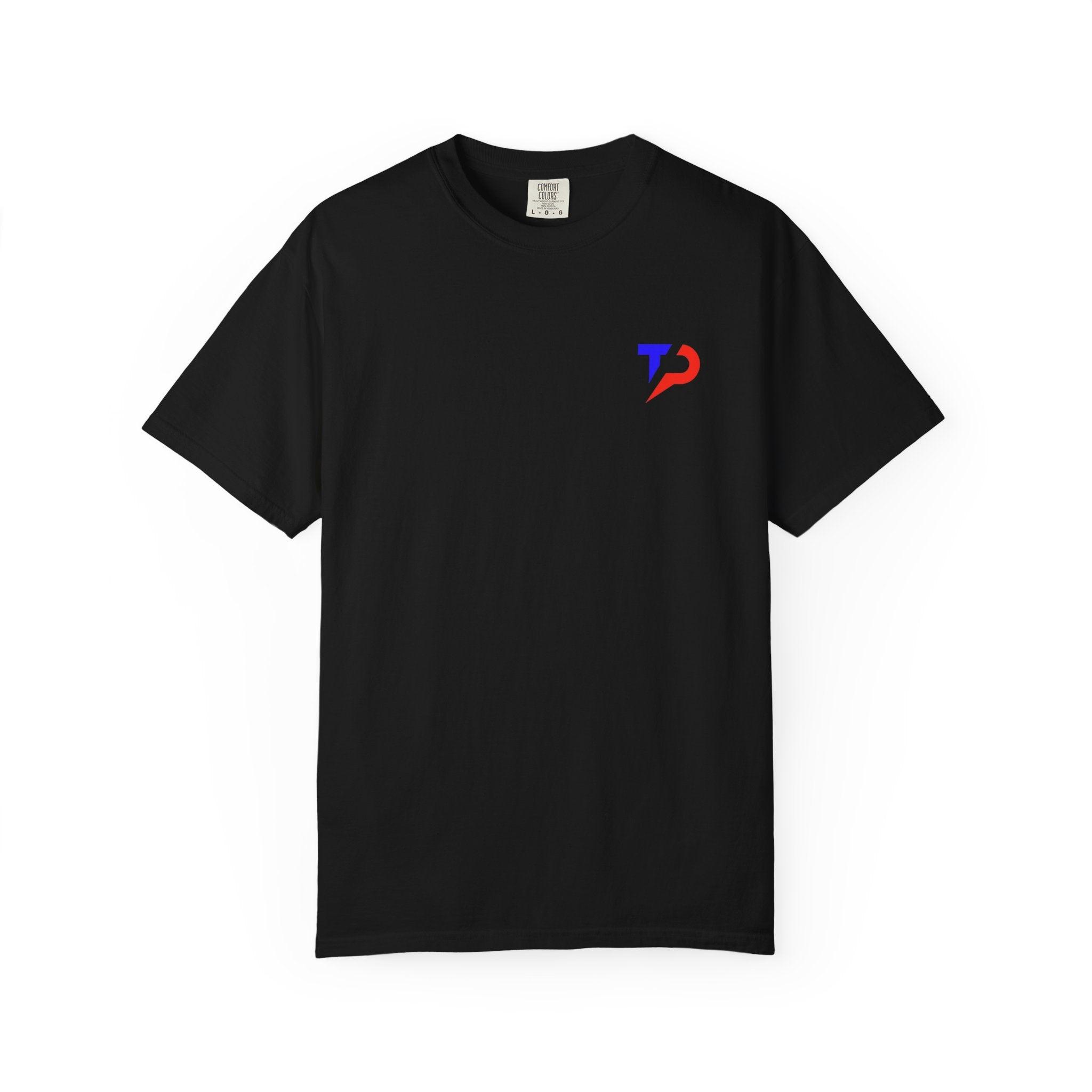 Throttle Therapy Motorcycle T-shirt 2