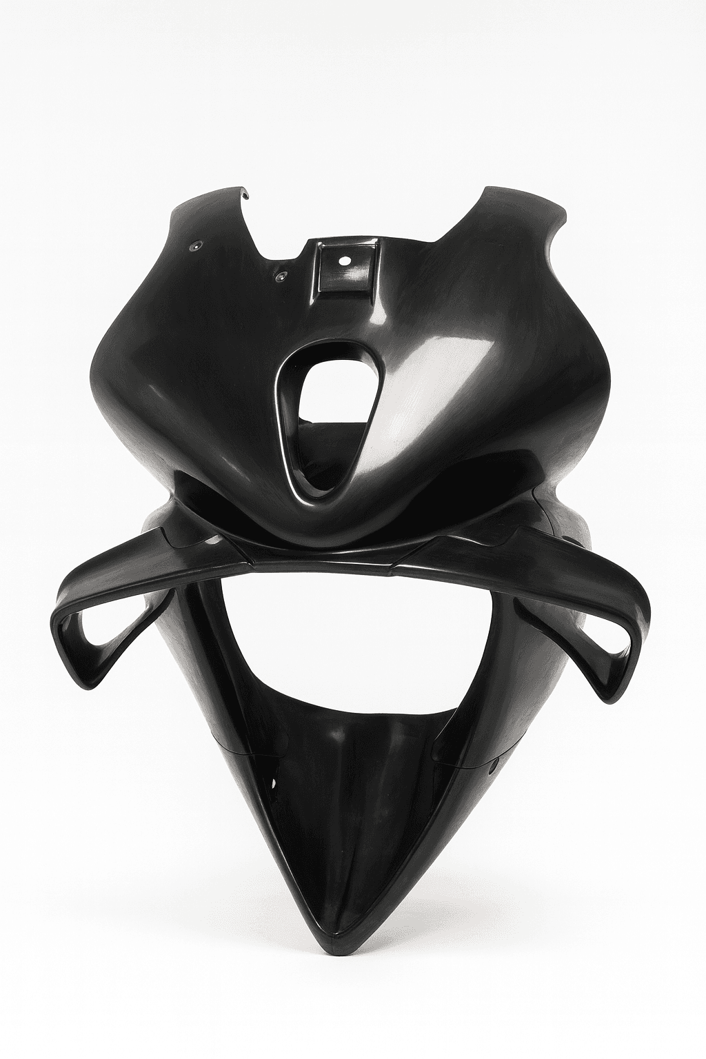 ITR BMW M1000RR Fairing 2025 1