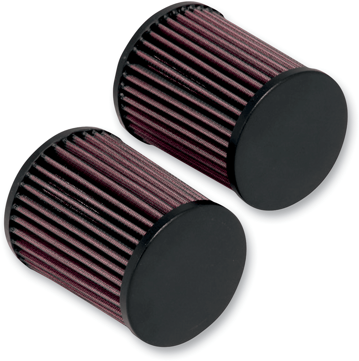 OE REPLACEMENT K&N AIR FILTER HONDA CBR1000RR 2004-2007 1
