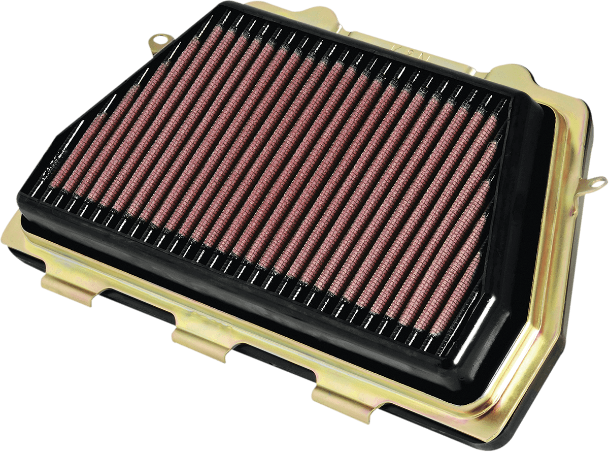 K&N OE Replacement High-Flow Air Filter Honda CBR1000RR 2008-2016 1