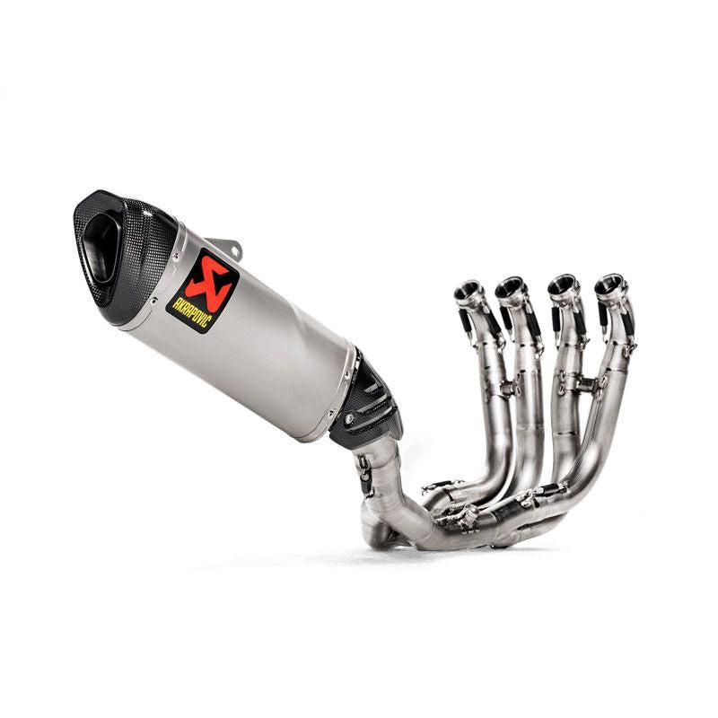 Akrapovic Racing Line 1