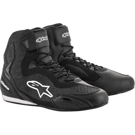 ALPINESTARS Faster-3 Rideknit Riding Shoes 1