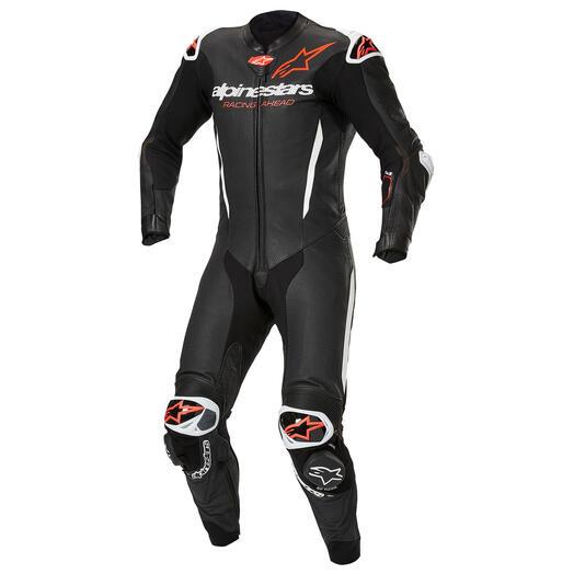 ALPINESTARS GP-R7 1 Piece Leather Suit 9