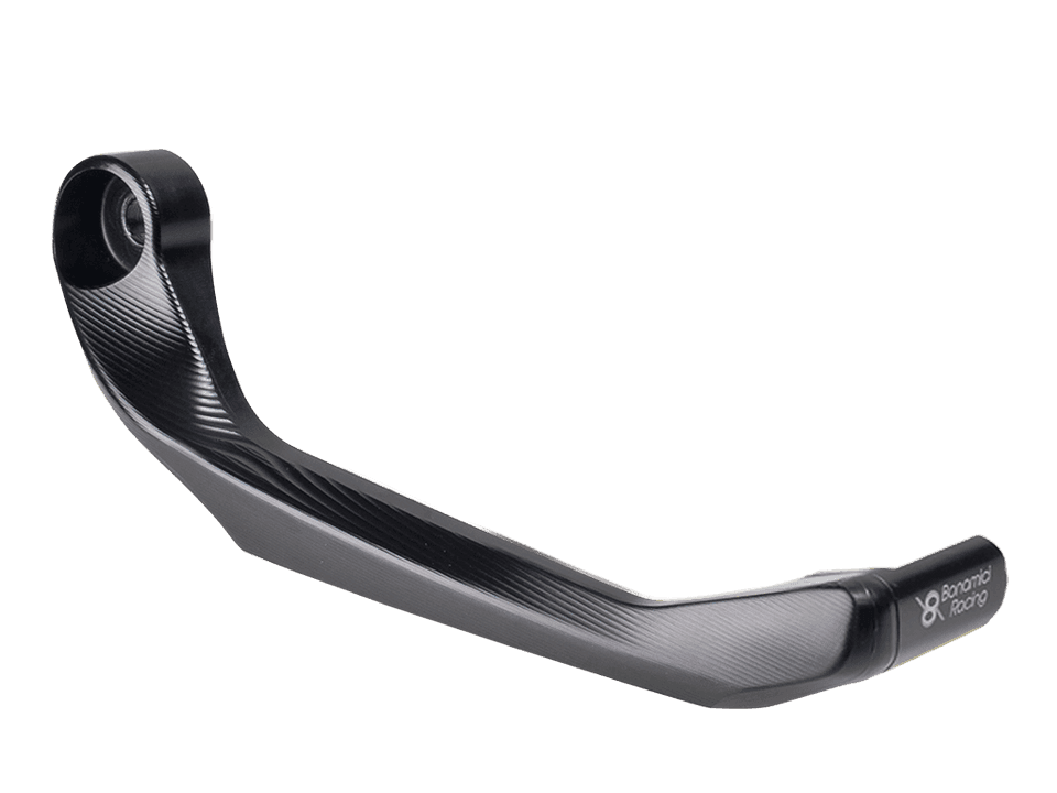 Bonamici Brake Lever Guard (Black / Black) 1