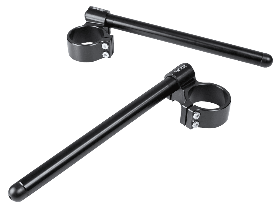 Bonamici Clip-Ons (50mm) 1
