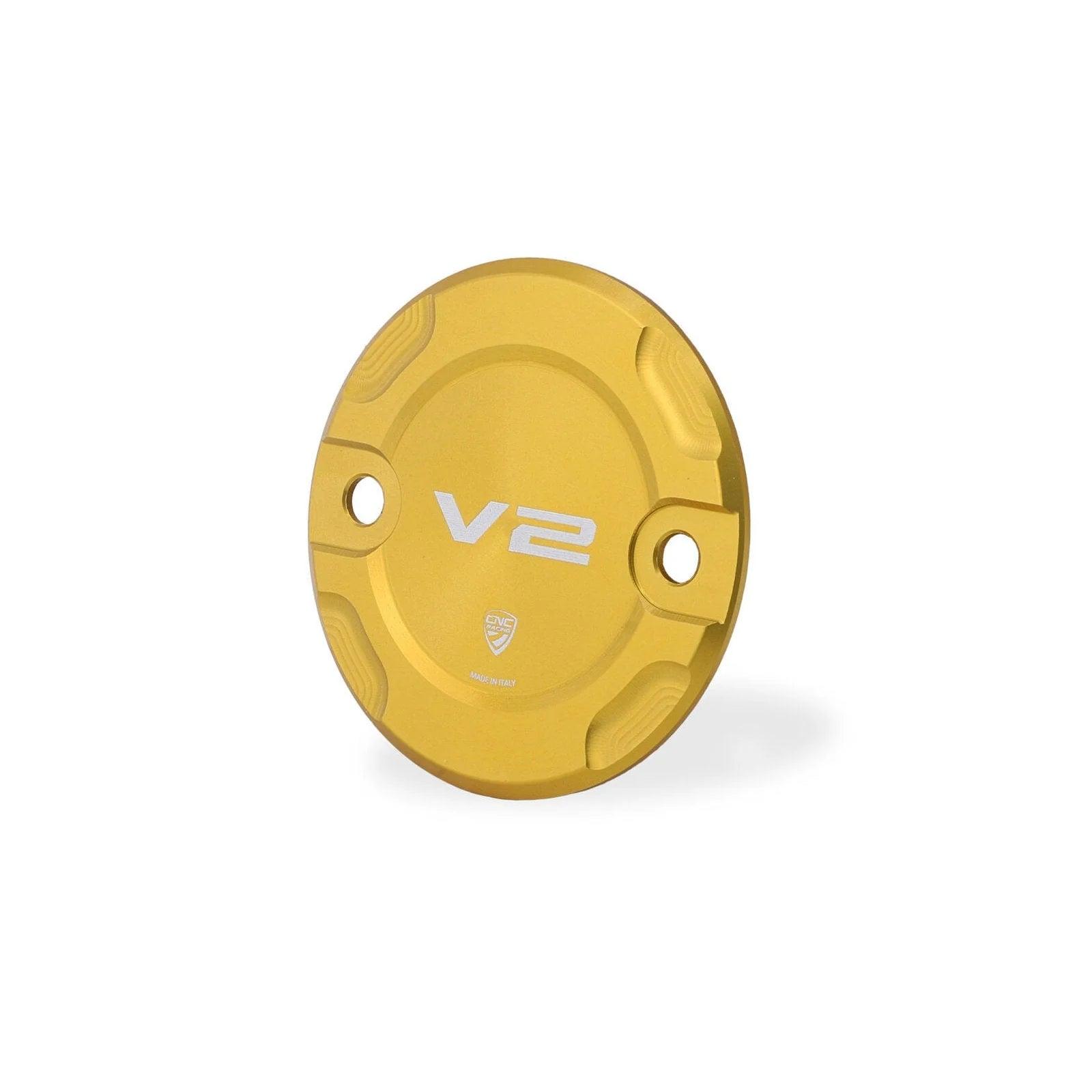CNC Racing Timing Inspection Cover Ducati Panigale V2 V2S 2
