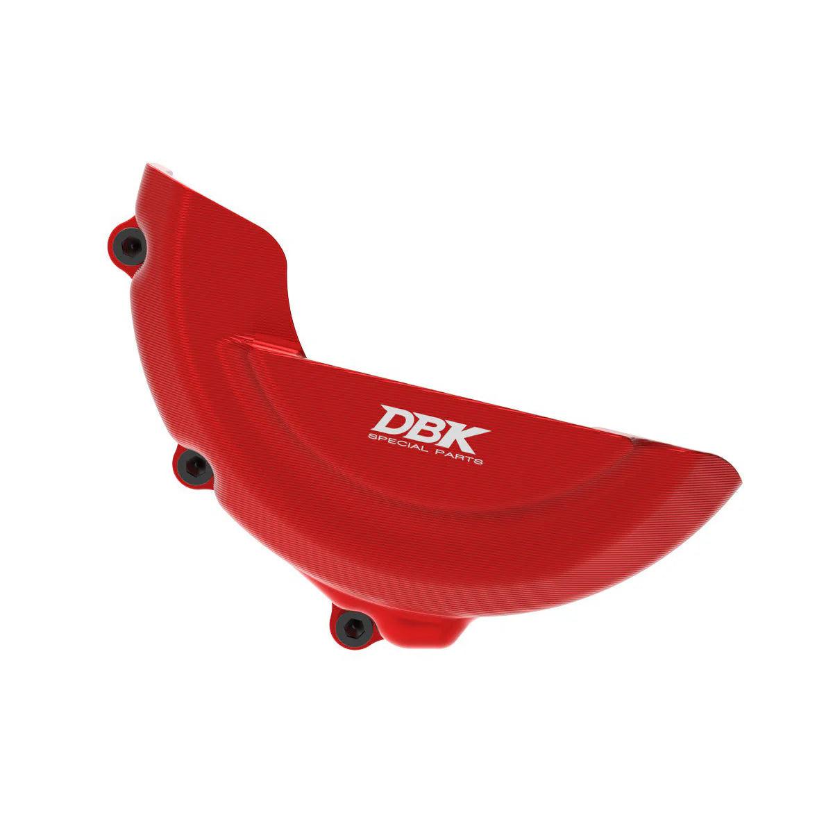 Ducabike DBK Clutch Cover Protector Slider For Panigale V2 V2S 2025 2026 2