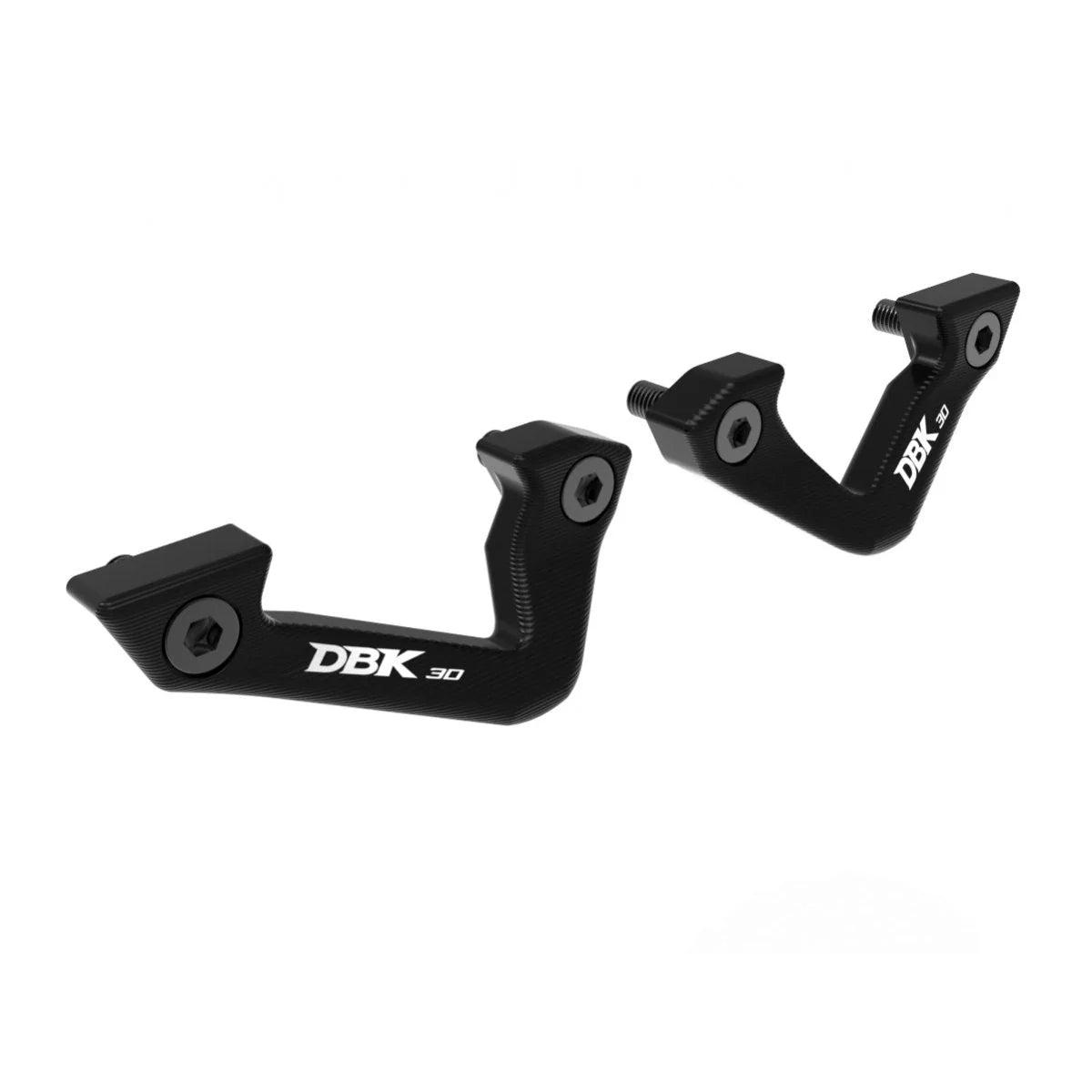 Ducabike DBK CNC Tie Down Hook Strap Bracket For Ducati Panigale V2 V2S 1