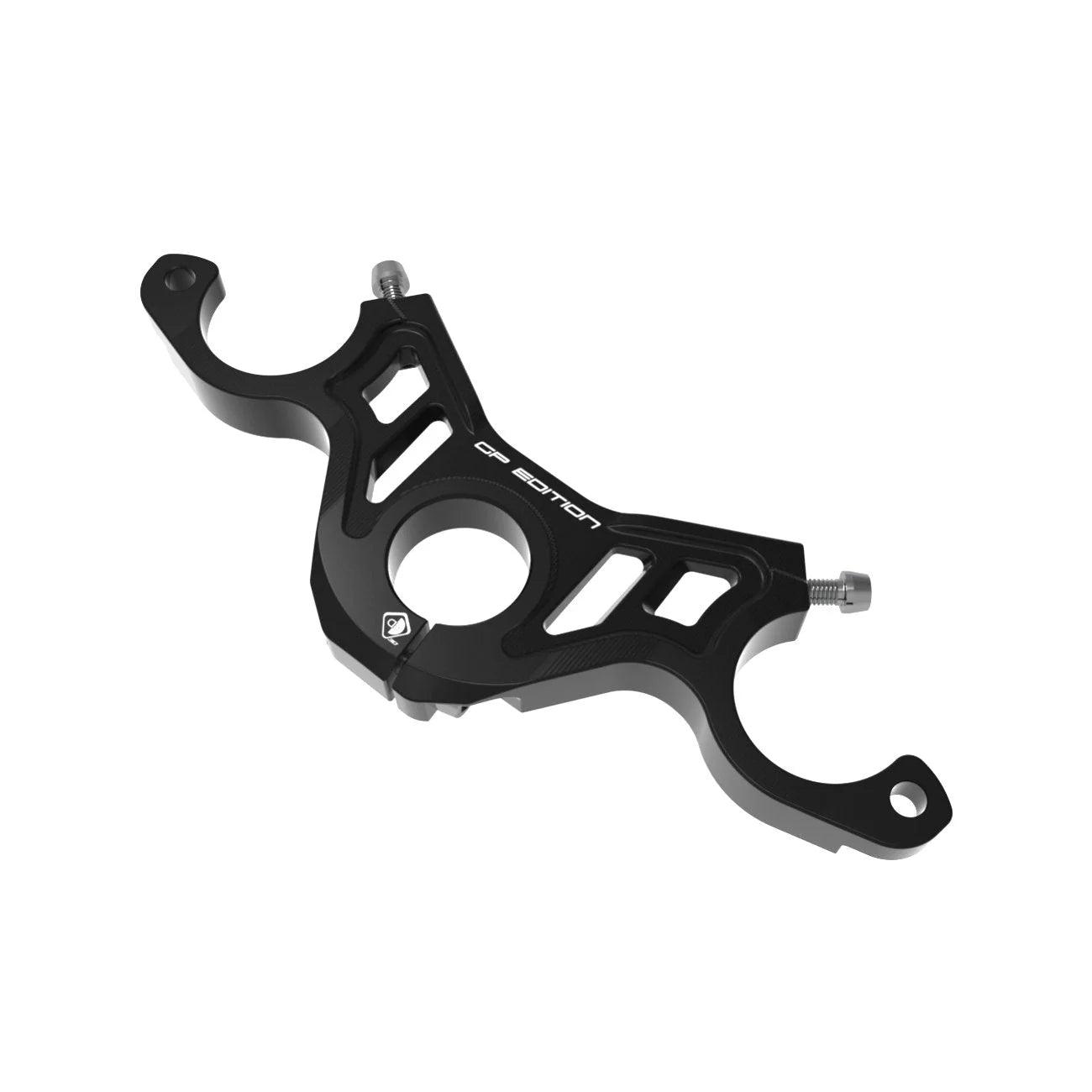 Ducabike DBK GP Edition Upper Triple Clamp For Ducati Panigale V2 V2S (2025-2026) 2