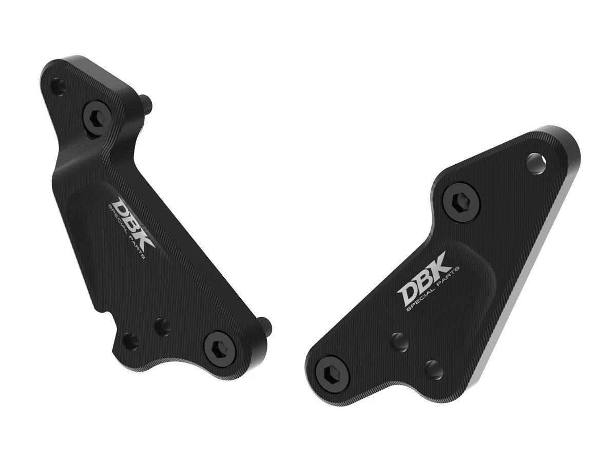 Ducabike DBK PAP06 Panigale V2 MY25 Oem Footrest Rear Plates 1
