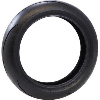 Dunlop Sportmax Q5 Tire Package- Front - 120/70ZR17 Rear- 200/55ZR17 1
