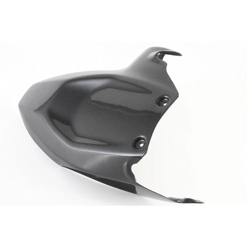 Fullsix Carbon Fiber Short Rear Hugger For Ducati Panigale V2 1
