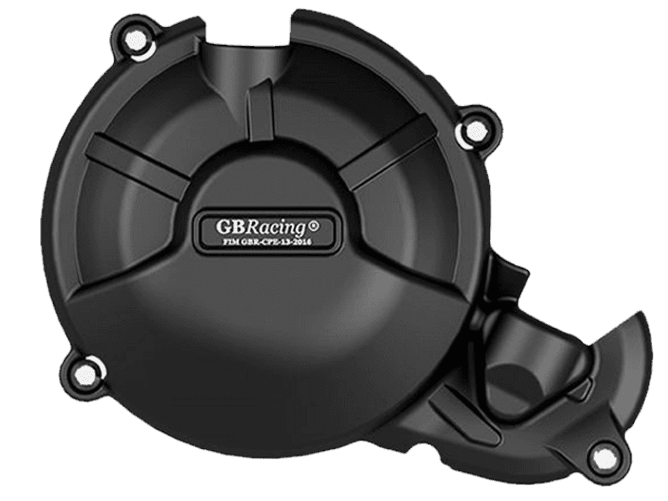 GB Racing Aprilia RS 660 Secondary Clutch Cover 1