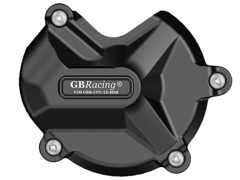 GB Racing BMW S1000RR Alternator Cover (09-18) 1