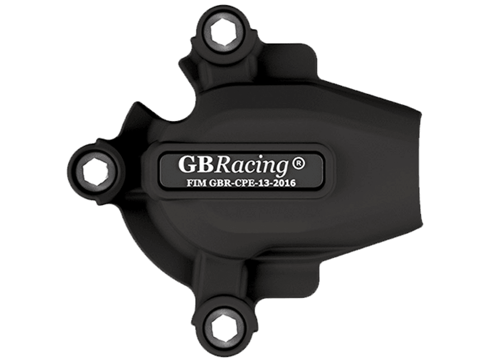 GB Racing BMW S1000RR Water Pump Cover (09-18) 1