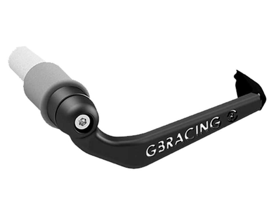 GB Racing Brake Lever Guard BMW S1000RR w/ Insert (2020+) 1