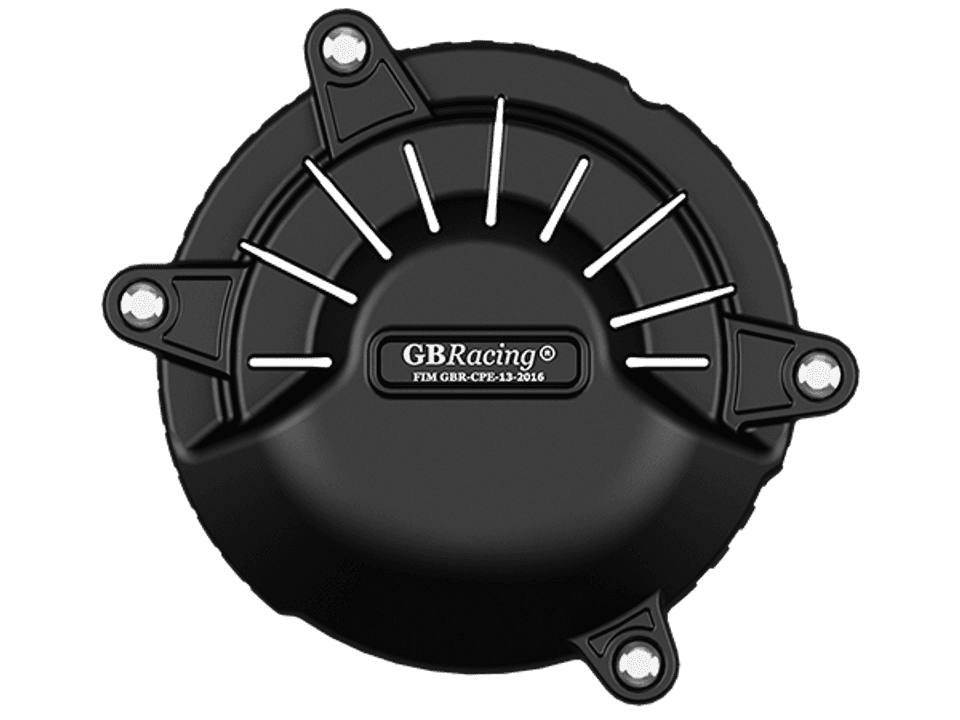 GB Racing Ducati Panigale V4R Clutch Cover 1