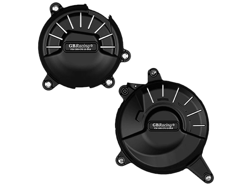 GB Racing Ducati Streetfighter V4 Engine Covers (2023+) 1