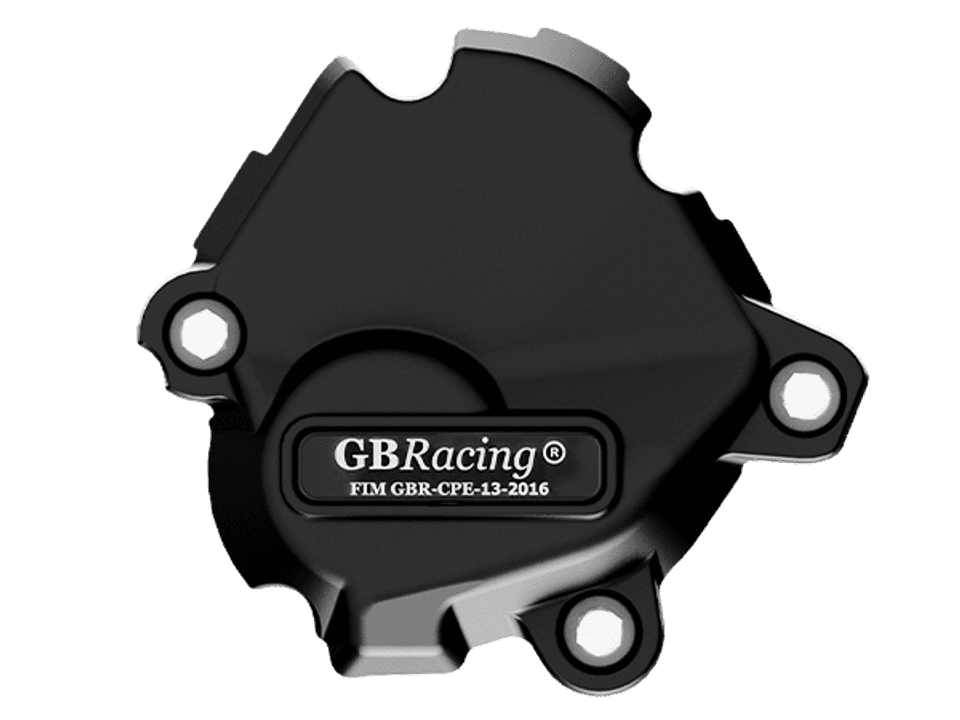 GB Racing Honda CBR 1000RR-R Fireblade SP Timing Cover (2020+) 1